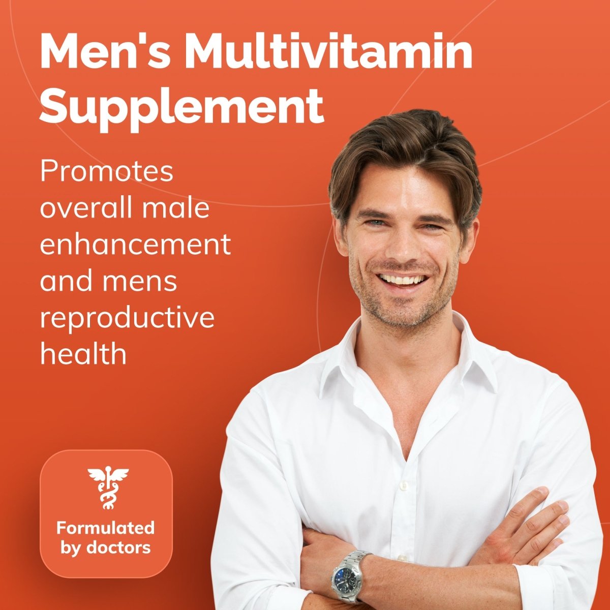 Motility Sperm Booster Bundle - Male fertility vitamins - Conceive Plus® - Online Store