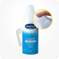 Sasmar Original + Classic Lube Combo - Lubricant - Conceive Plus USA