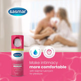 Strawberry Flavored Personal Lubricant - Water - based lubricant - Conceive Plus®