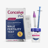 Male Fertility Test