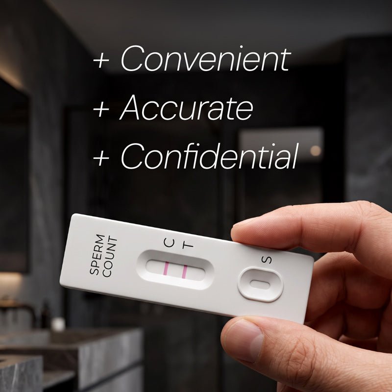 Male Fertility Test