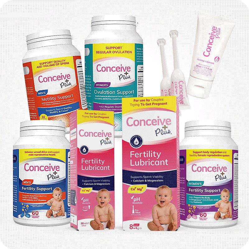 Does Plan B Work During Ovulation? | Conceive Plus®