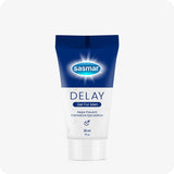 Sasmar Delay Gel - Lubricant for men - Conceive Plus USA